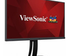 ViewSonic: VP2785-Monitor kommt mit 4K und HDR10