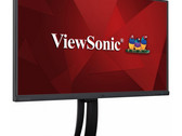 ViewSonic: VP2785-Monitor kommt mit 4K und HDR10