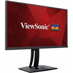 ViewSonic: VP2785-Monitor kommt mit 4K und HDR10