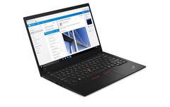 Das neue ThinkPad X1 Carbon setzt auf schnellere Prozessoren, sonst bleibt aber fast alles beim Alten. (Bild: Lenovo)