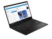 Das neue ThinkPad X1 Carbon setzt auf schnellere Prozessoren, sonst bleibt aber fast alles beim Alten. (Bild: Lenovo)