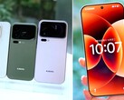 Eine Menge an Xiaomi 17 Hands-On- und Realbildern wurden in China veröffentlicht, auch die finalen Akkuspecs inklusive Xiaomi 17 Ultra sind draußen. (Bildquelle: Digital Chat Station Weibo)