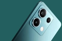 Bei DHgate ist das Redmi Note 13 5G im Deal schon für unter 220 Euro bestellbar (Bild: Xiaomi)