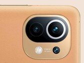 Die Triple-Cam auf Basis eines 108 Megapixel-Sensors im Xiaomi Mi 11 steht im Mittelpunkt vieler Weibo-Posts der letzten Stunden.