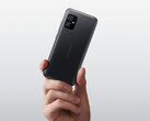 Das Asus Zenfone 8 packt einen Snapdragon 888 und eine 64 MP Dual-Kamera ins kompakte Gehäuse. (Bild: Asus)