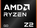 AMD Ryzen Z2 Go Prozessor - Benchmarks und Specs