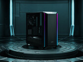 Das be quiet! Dark Base 701 ist ein neues PV-Gehäuse für Gamer. (Bild: be quiet!)