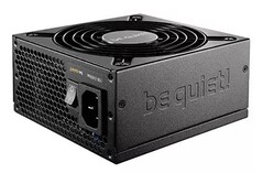 Netzteile: be quiet! bringt kleine SFX-Modelle