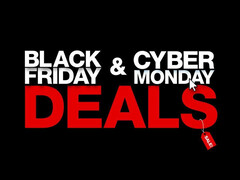 Deutschland: An Black Friday und Cyber Monday zählt nur Rabatt und Preis.