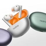Buds Air6: Neue Kopfhörer von Realme