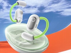 Baseus Eli Sport 1: Neue, offene Kopfhörer