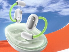 Baseus Eli Sport 1: Neue, offene Kopfhörer