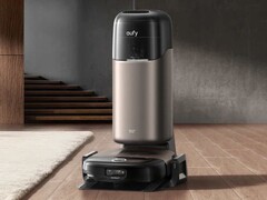 Eufy HydroJet S2: Saug- und Wischroboter ist bestellbar (Bildquelle: Anker)