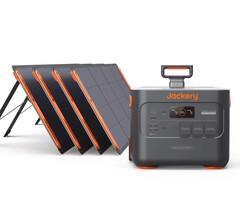 Jackery Explorer 3000 Pro: Starke Powerstation ist aktuell noch mit attraktivem Geschenk vorbestellbar