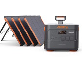 Jackery Explorer 3000 Pro: Starke Powerstation ist aktuell noch mit attraktivem Geschenk vorbestellbar