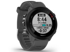 Forerunner 55: Smartwtch gibt es aktuell günstiger (Bildquelle: Garmin)