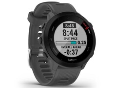 Forerunner 55: Smartwtch gibt es aktuell günstiger (Bildquelle: Garmin)
