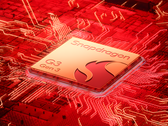 Qualcomm kündigt die Snapdragon G3 Gen 3-Serie an, entwickelt für das Steam Deck und das Lenovo Legion Go (Bildquelle: Qualcomm)