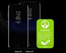 Eco-Label: Galaxy S8 und S8+ sowie G6 sind EPEAT 