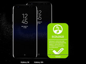 Eco-Label: Galaxy S8 und S8+ sowie G6 sind EPEAT "umweltfreundlich"