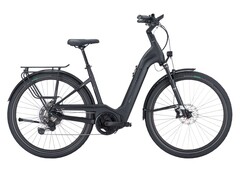 Strong Evo 11 Lite: E-Bike ist in mehreren Versionen erhältlich