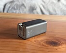 Das HP-Netzteil mit 65 Watt bietet fast alles, was ein tragbares USB-C-Ladegerät mitbringen sollte