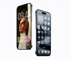 Das Apple iPhone Air ist das aktuell dünnste iPhone.