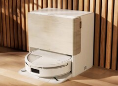 Der neueste Saugroboter von iRobot soll Böden besonders effektiv wischen. (Bildquelle: iRobot)