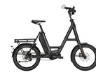 Speed XXL P12 ZR: Fahrrad mit starkem Elektromotor
