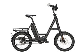 Speed XXL P12 ZR: Fahrrad mit starkem Elektromotor