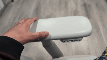 Drehen + Vorwärts- und Rückwärtseinstellung