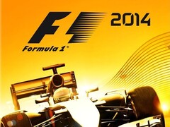 F1 2014 Benchmarks