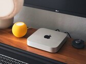 Der Mac mini der nächsten Generation soll USB-C-Ports an der Vorderseite besitzen. (Bildquelle: Matúš Gocman)