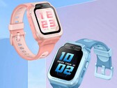 Xiaomi bietet neue Smartwatches für Kinder an