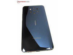 Gerücht: Nokia 9.3 PureView kommt mit im Display integrierter Selfiekamera