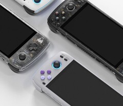 AYN Odin: Der kompakte Handheld kann im Crowfunding vorbestellt werden