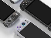 AYN Odin: Der kompakte Handheld kann im Crowfunding vorbestellt werden