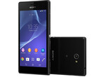 Test Sony Xperia M2 Smartphone