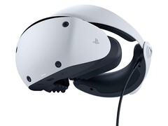 Die PlayStation VR2 könnte Hand-Tracking bekommen (Bildquelle: Sony)