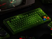 Retro 87: Tastatur startet mit deutschem Layout und in Xbox-Version (Bildquelle: 8BitDo)