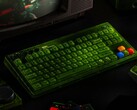 Retro 87: Tastatur startet mit deutschem Layout und in Xbox-Version (Bildquelle: 8BitDo)