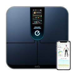 Smart Scale P3: Neue, smarte Waage mit vielen Funktionen