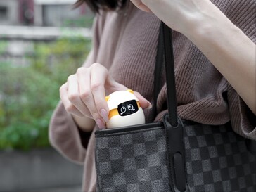 Sweekar ist ein neues Tamagotchi