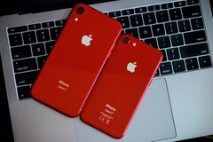 Apple könnte im Frühling nächsten Jahres ein deutlich größeres iPhone SE Plus vorstellen. (Bild: Apple Tester, Unsplash)