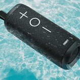 StormBox 2: Neuer Bluetooth-Lautsprecher ist wasserdicht (Bildquelle: Tribit)