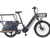 Urbanicer 4.0: E-Bike gibt es im Aldi-Onlineshop (Bildquelle: Prophete, Aldi)