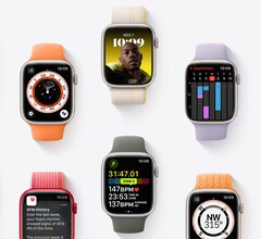 Der Wecker der Apple Watch soll mit watchOS 16.4 endlich nicht mehr versehentlich im Schlaf deaktiviert werden können. (Bild: Apple)