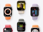 Der Wecker der Apple Watch soll mit watchOS 16.4 endlich nicht mehr versehentlich im Schlaf deaktiviert werden können. (Bild: Apple)
