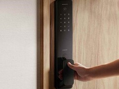 Smart Door Lock 2: Smartes und leises Türschlöss