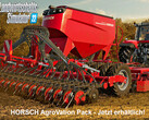 Landwirtschafts-Simulator 22 Horsch AgroVation Pack: Von der Realität in die digitale Welt - neue Maschinen und Karte.